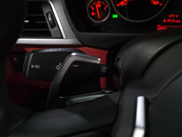 Used 2020 BMW 430i Coupe w/ M Sport Package image 20