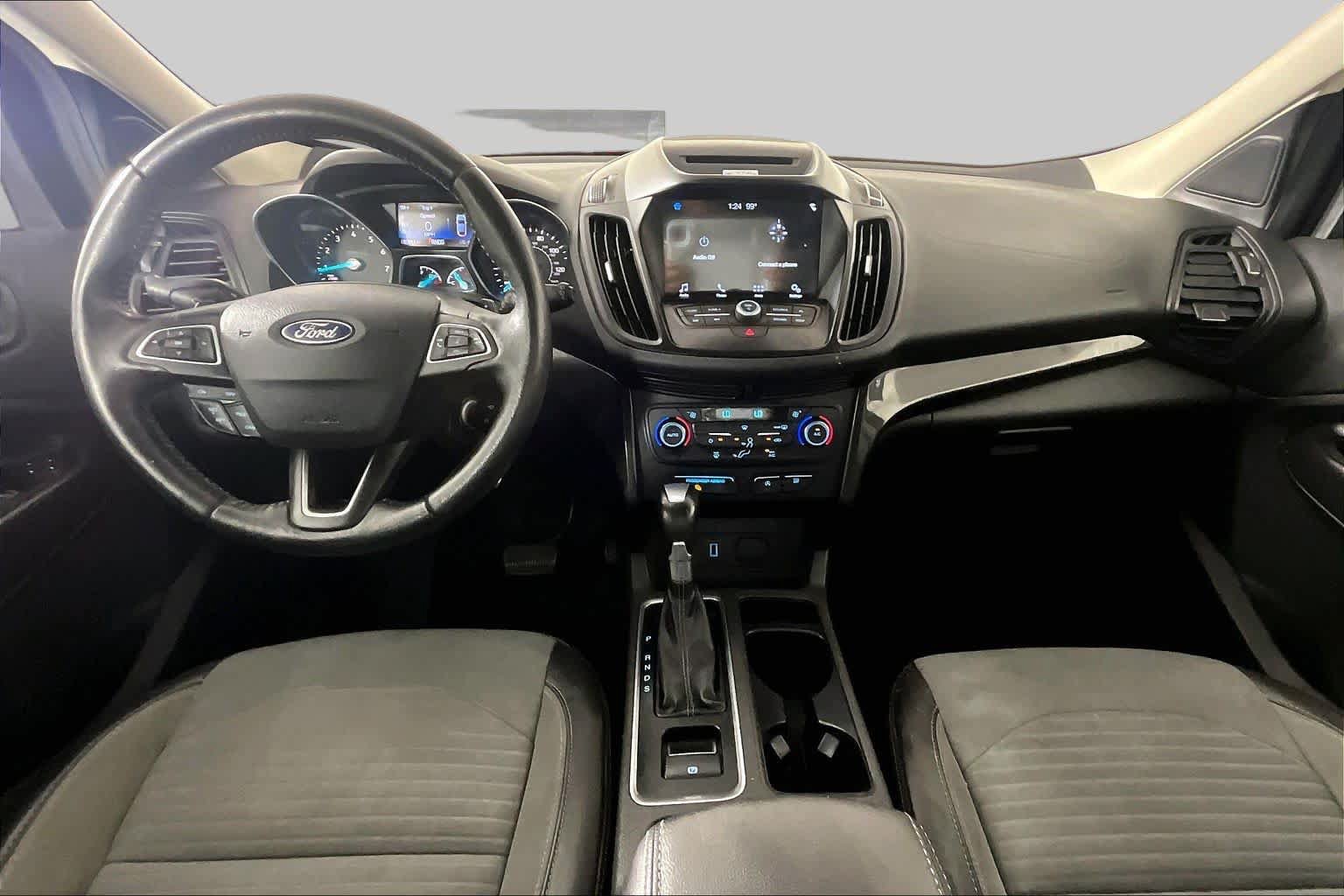 Used 2017 Ford Escape SE w/ Equipment Group 201A FWD image 15
