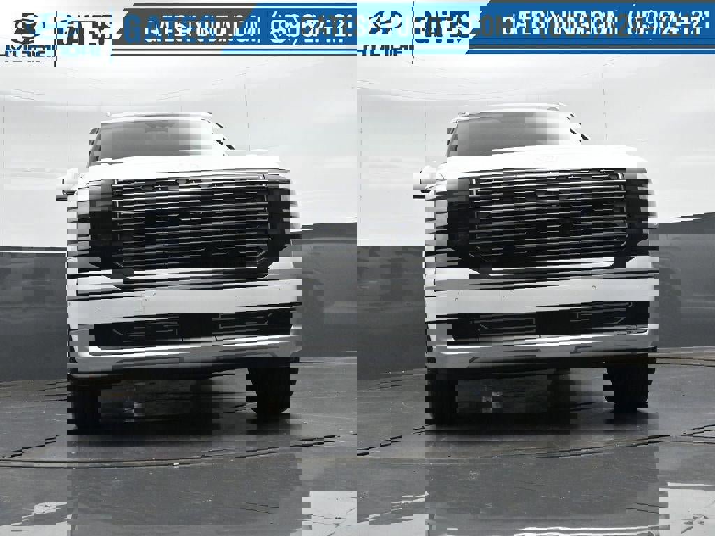 New 2026 Hyundai Palisade Calligraphy image 44