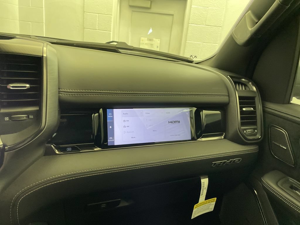 New 2026 RAM 1500 RHO w/ RHO Level 1 Equipment Group AWD/4WD image 17