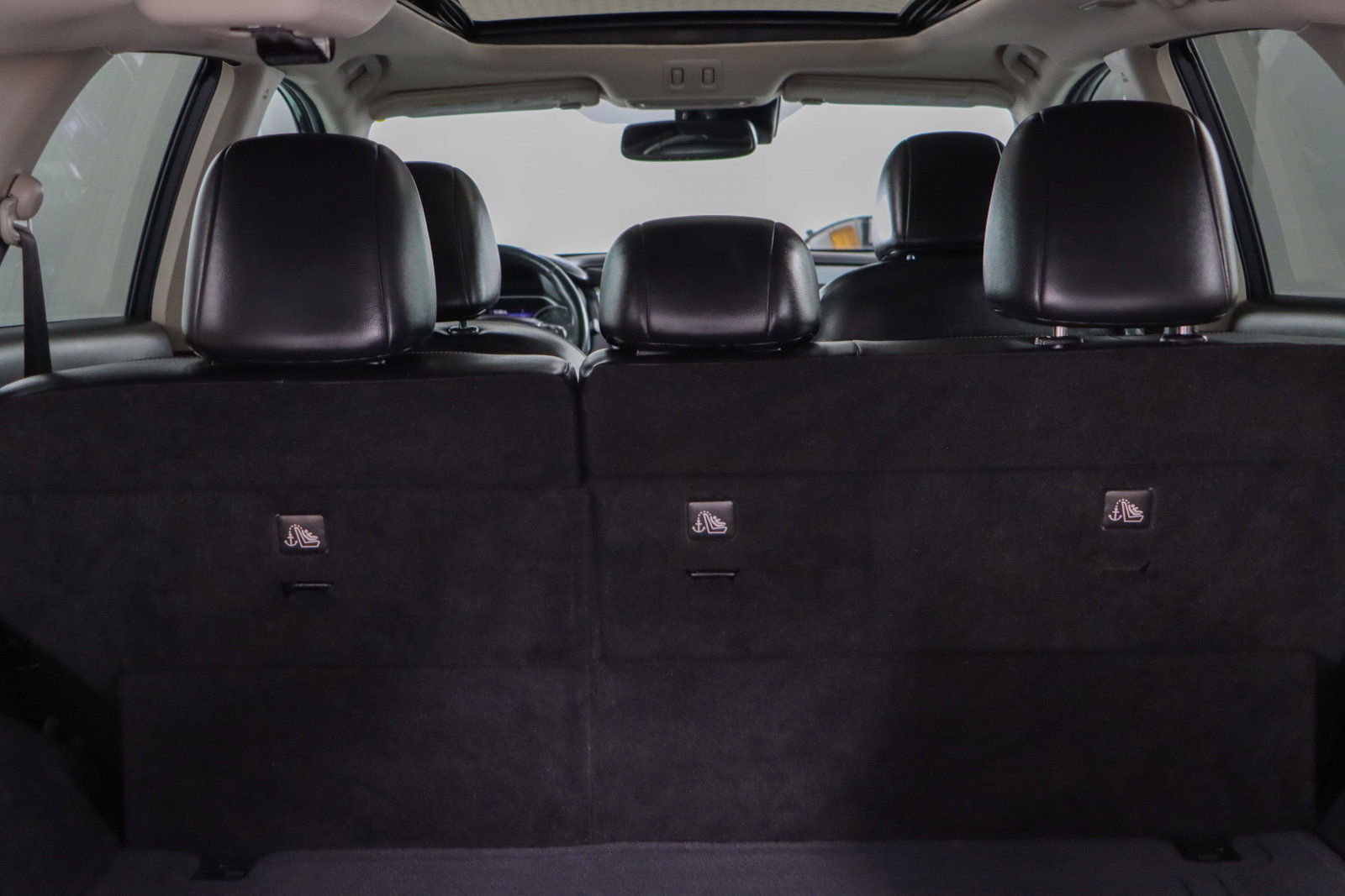 Used 2019 Nissan Murano SL w/ SL Technology Package image 29