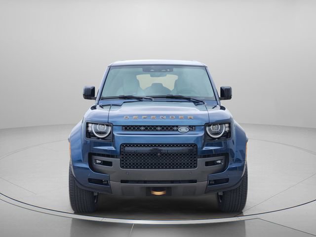 New 2026 Land Rover Defender 110 OCTA AWD/4WD image 6