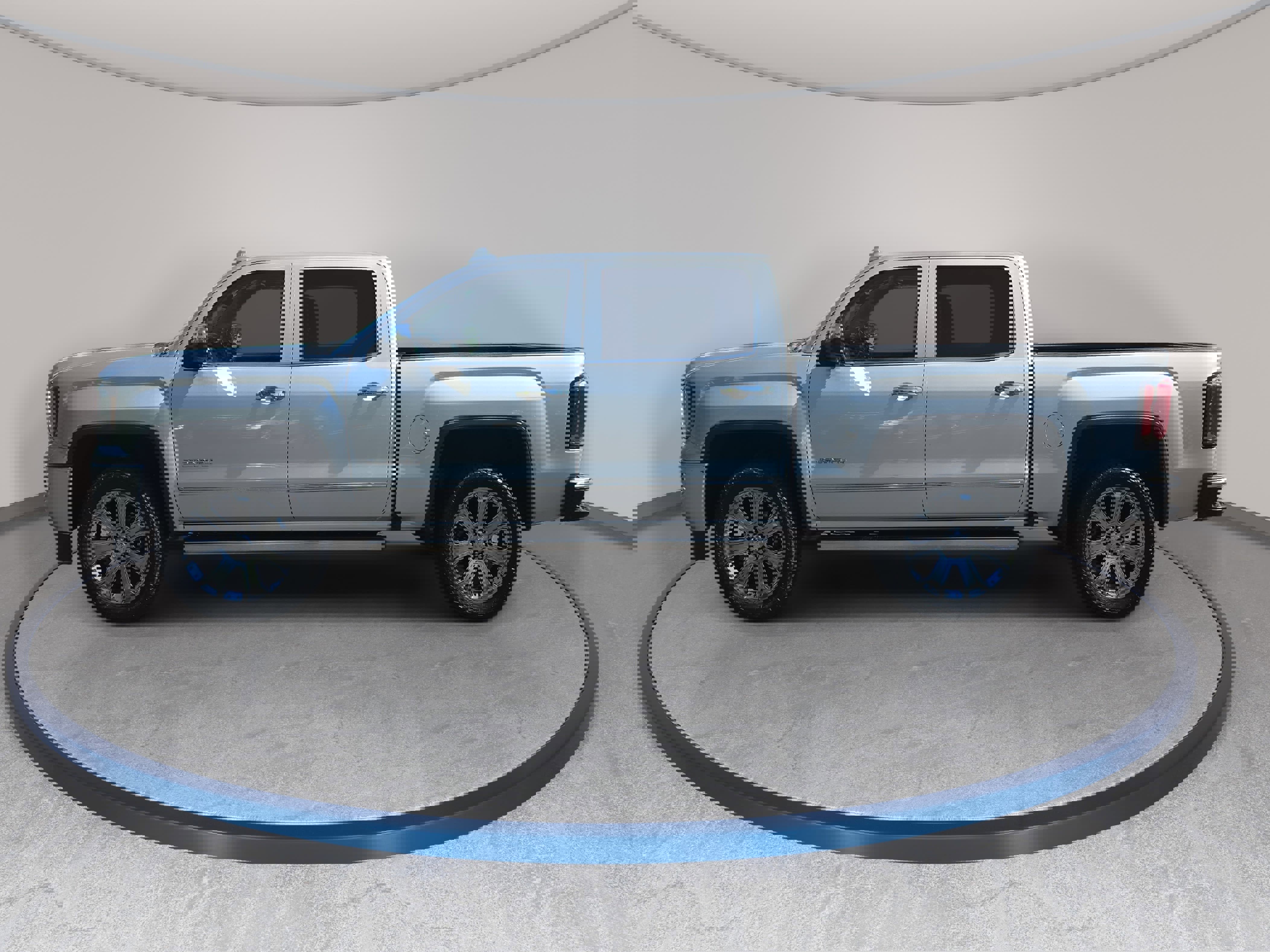 Used 2017 GMC Sierra 1500 Denali w/ Denali Ultimate Package image 8