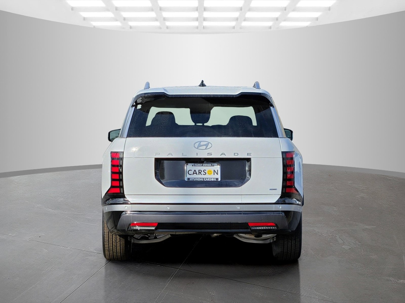 New 2026 Hyundai Palisade Limited image 6