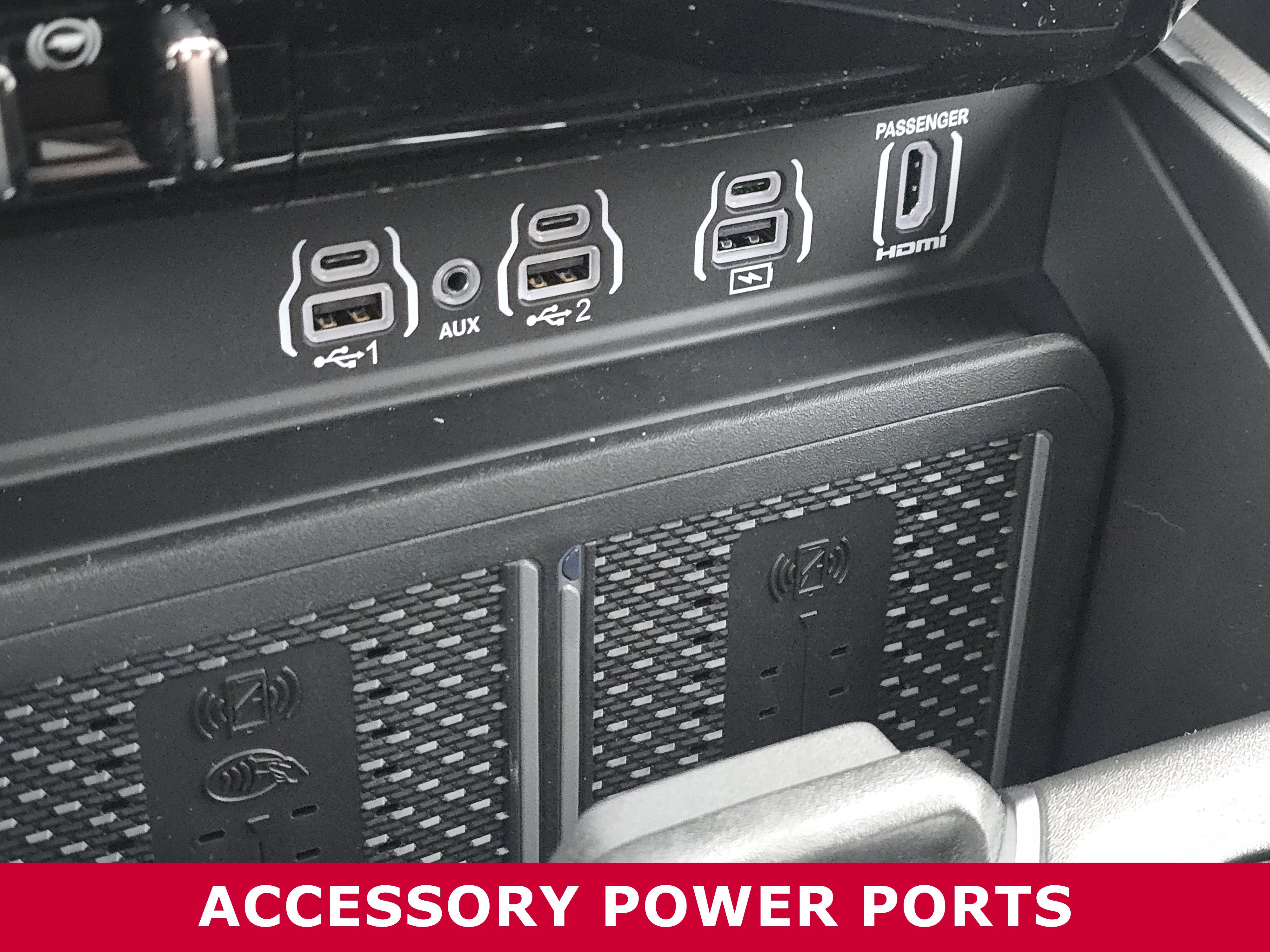 Used 2026 RAM 1500 Laramie image 8