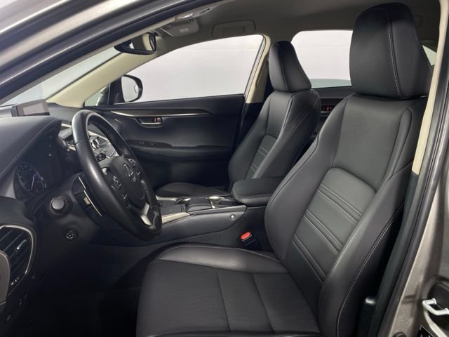 Used 2021 Lexus NX 300h AWD w/ Accessory Package 2 image 14