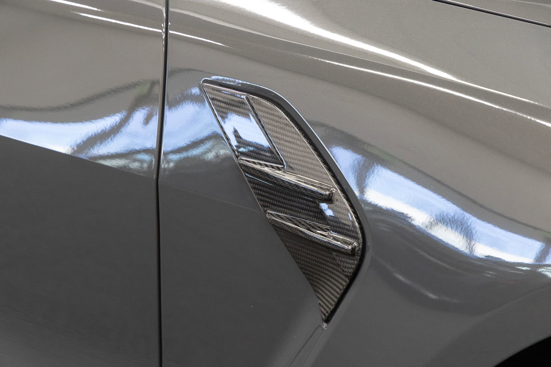 Used 2025 BMW M4 xDrive Competition image 25