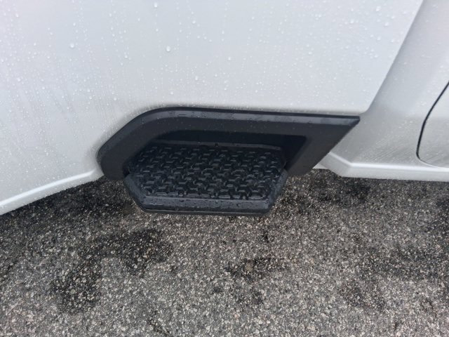 New 2026 Chevrolet Silverado 3500 LT w/ Safety Package image 12