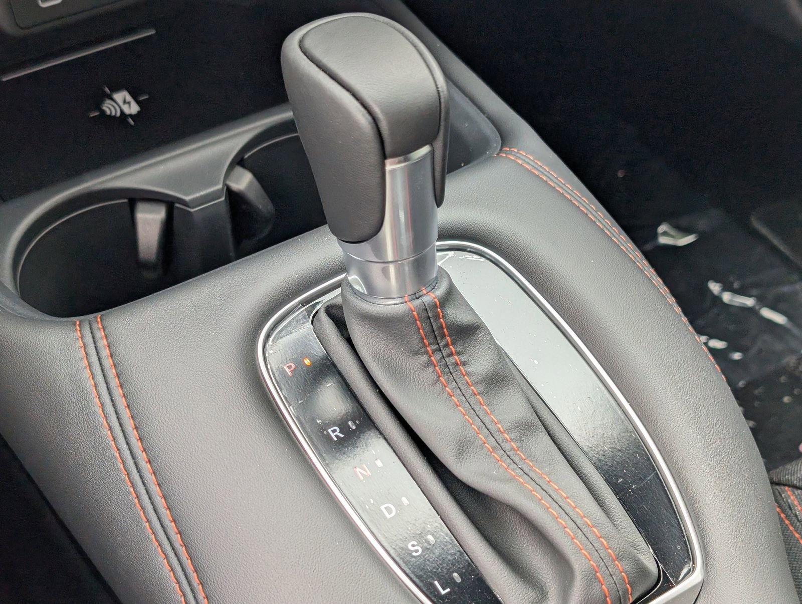 New 2026 Honda HR-V Sport image 11