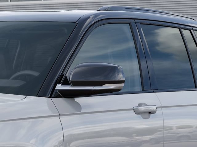 New 2026 Jeep Grand Cherokee Summit AWD/4WD image 13