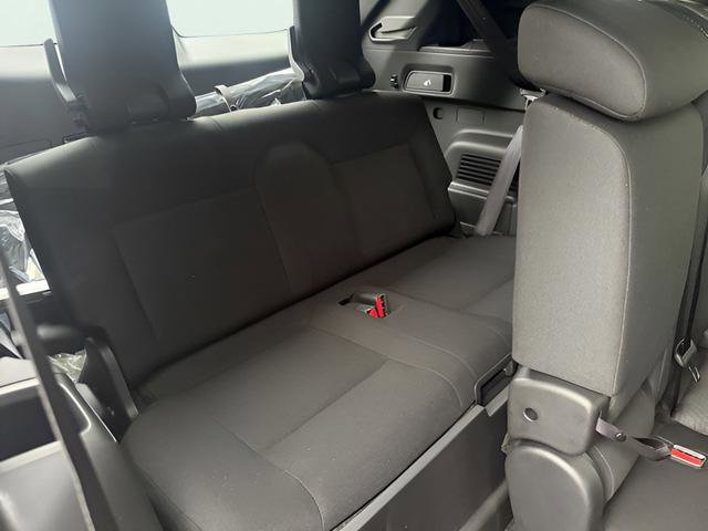 New 2026 Mitsubishi Outlander ES image 27