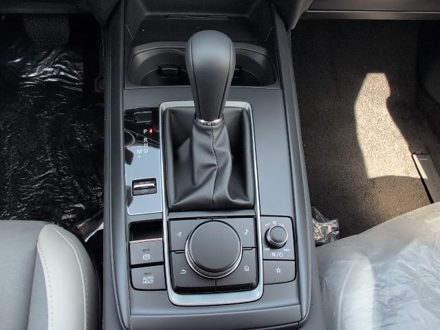 New 2026 MAZDA CX-30 Aire Edition AWD/4WD image 25