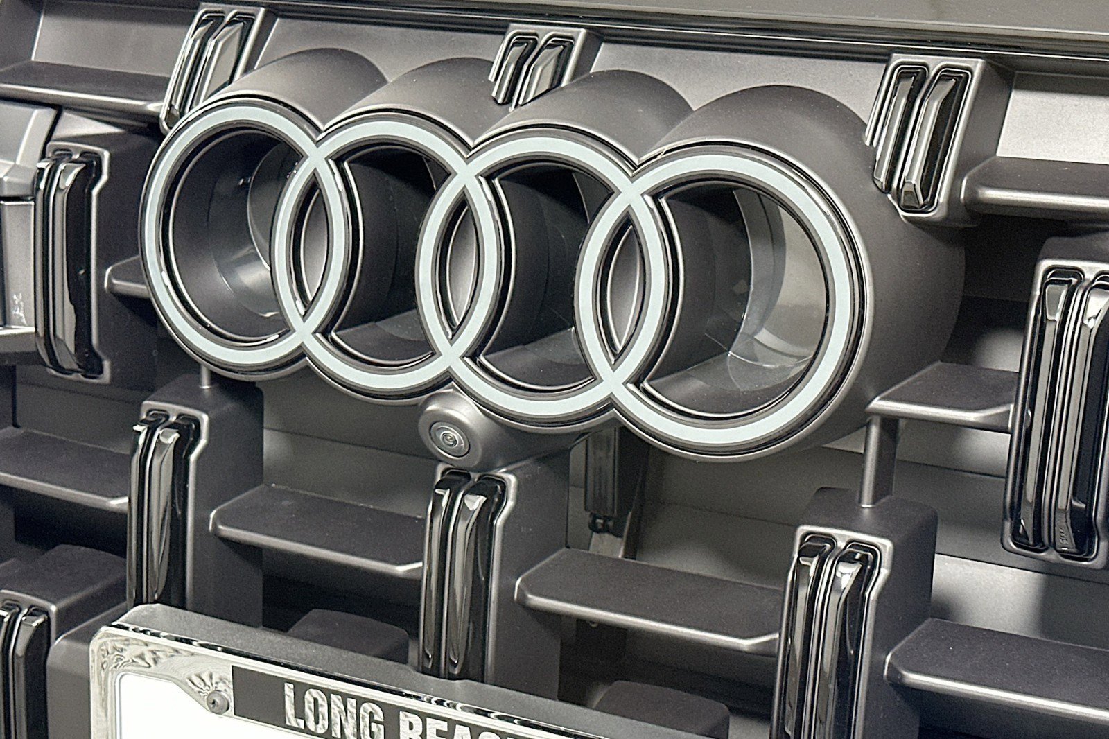 New 2026 Audi Q7 3.0T Premium Plus image 15