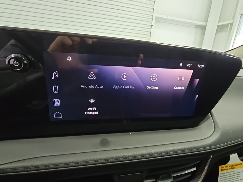 New 2026 Buick Encore GX Sport Touring w/ Advanced Technology Package image 13