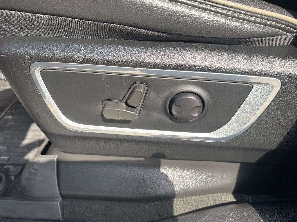 Used 2022 RAM 1500 Laramie image 10