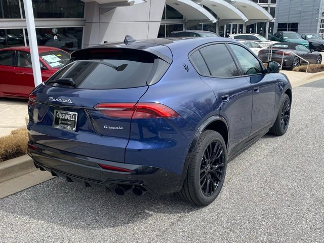 New 2025 Maserati Grecale Modena image 4