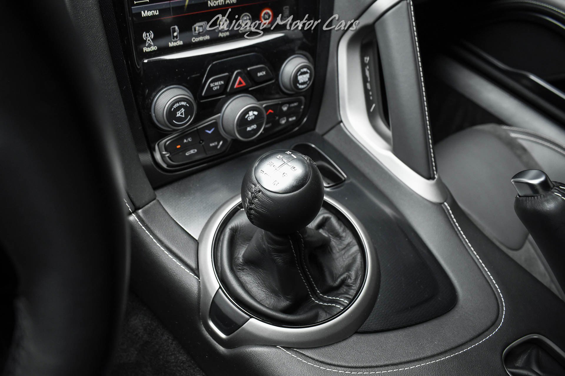 Used 2017 Dodge Viper GTC w/ Time Attack Group 2.0 image 14