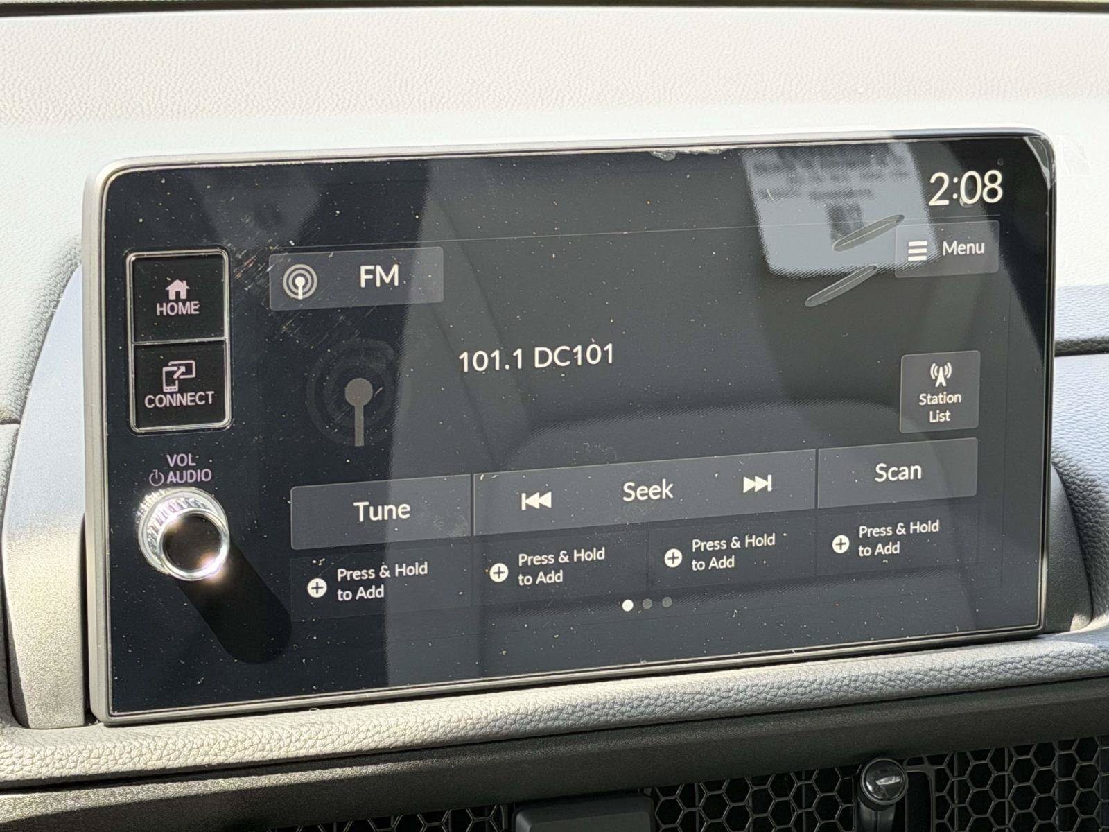 New 2026 Honda CR-V EX image 12