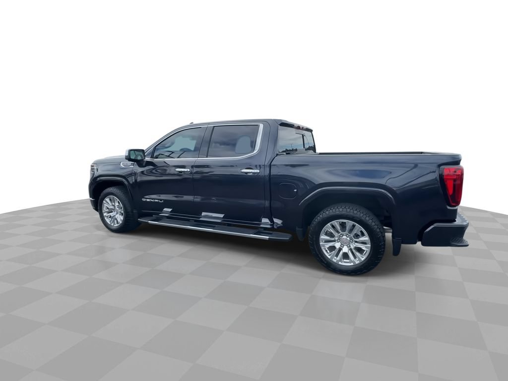 Used 2026 GMC Sierra 1500 Denali w/ Technology Package AWD/4WD image 5