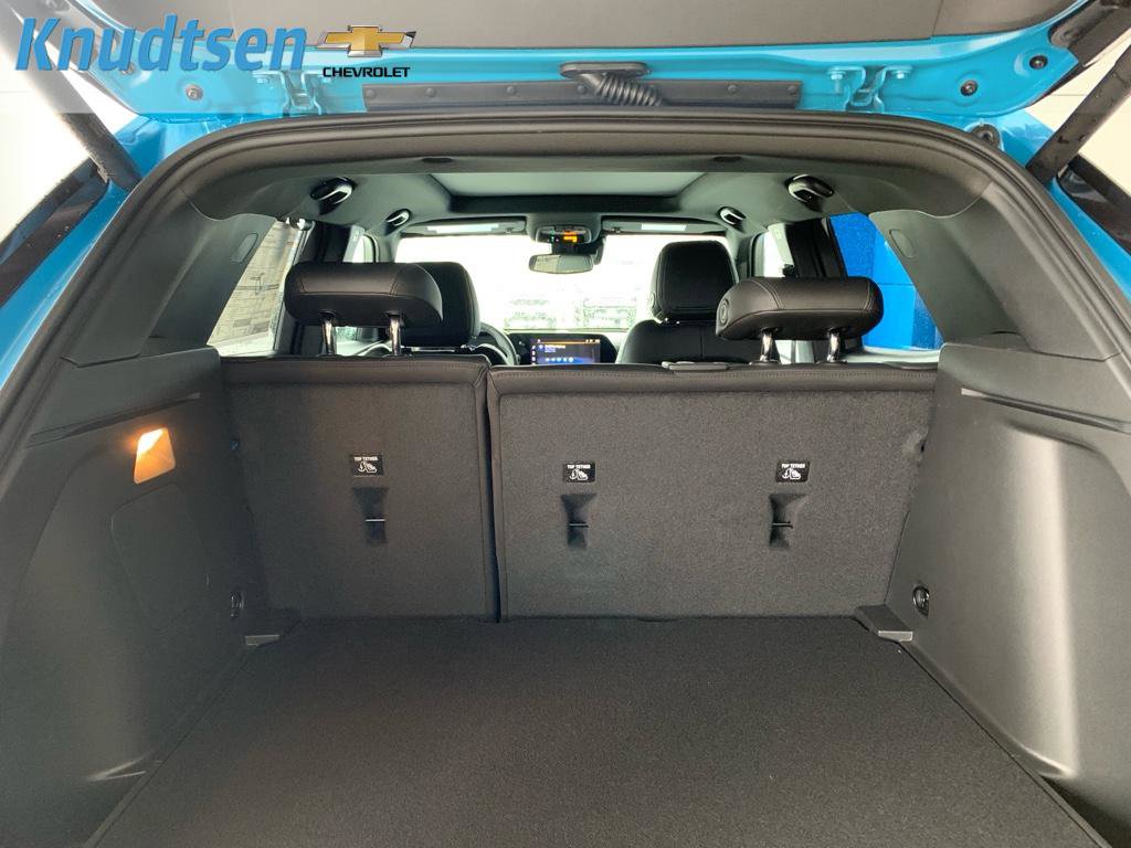 New 2026 Chevrolet TrailBlazer ACTIV w/ Convenience Package image 16