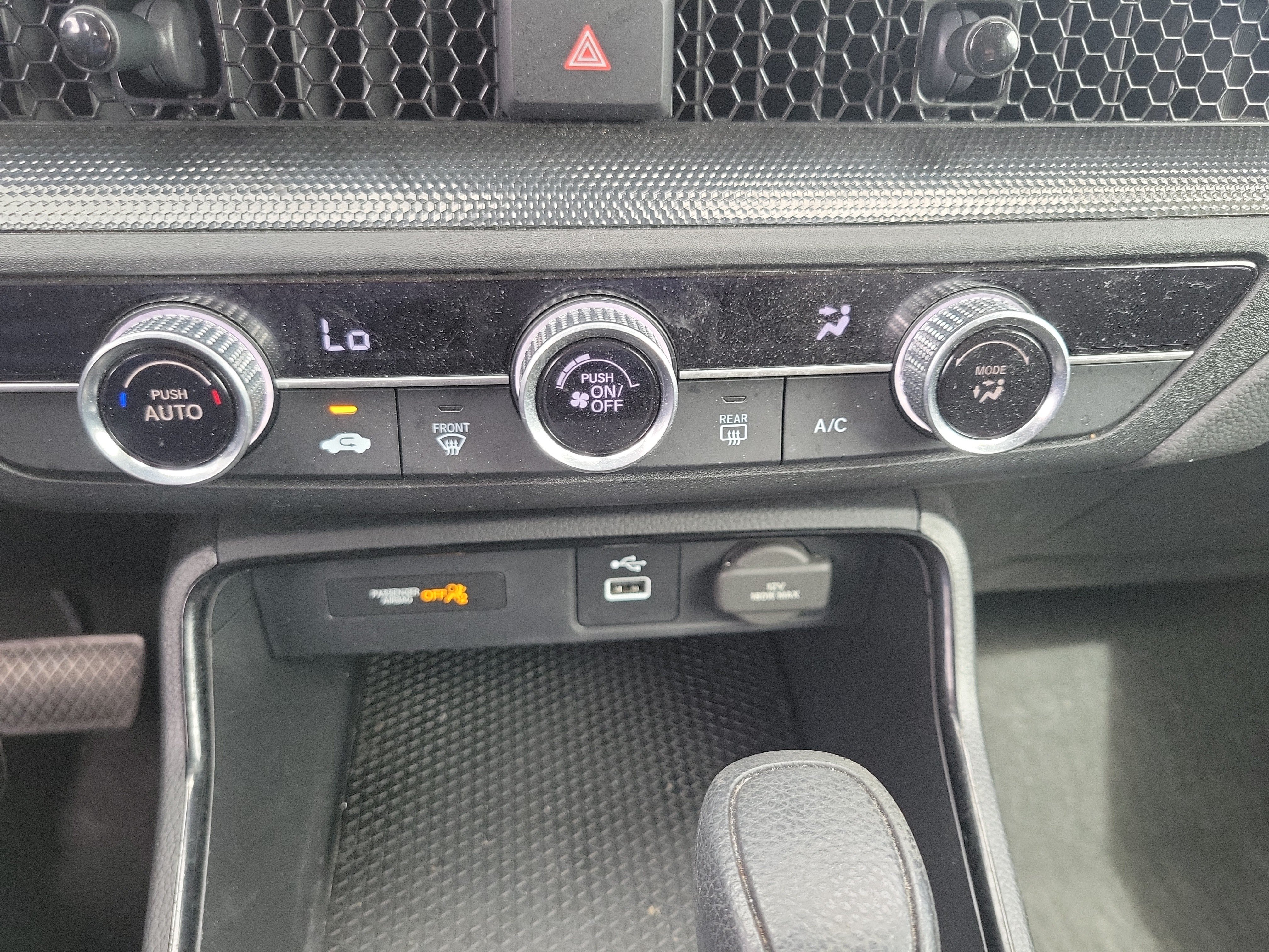 Used 2024 Honda CR-V LX image 31