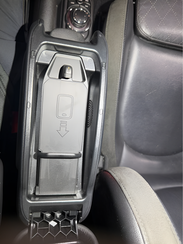 Used 2022 MINI Cooper S FWD image 20