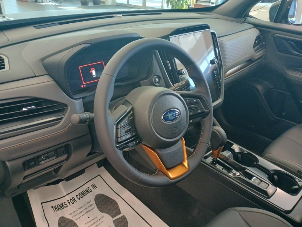 New 2026 Subaru Forester Wilderness AWD/4WD image 8