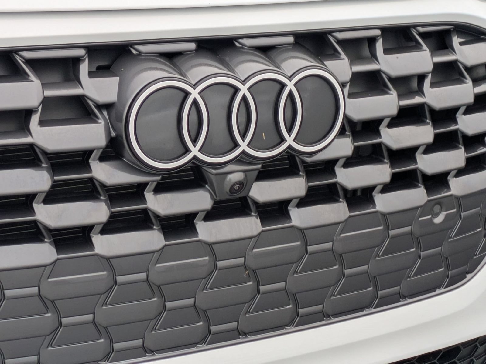 Used 2025 Audi Q5 Premium Plus w/ Premium Plus AWD/4WD image 25