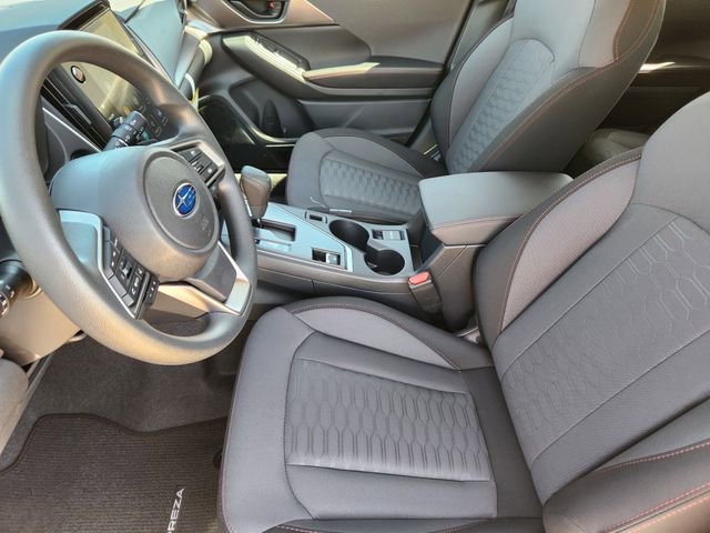 New 2026 Subaru Impreza 2.0i Sport AWD/4WD image 9