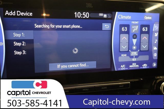 Used 2022 Toyota Highlander Limited AWD/4WD image 26