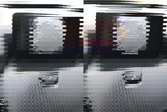 Used 2025 MAZDA CX-90 3.3 Turbo w/ Select Package image 12