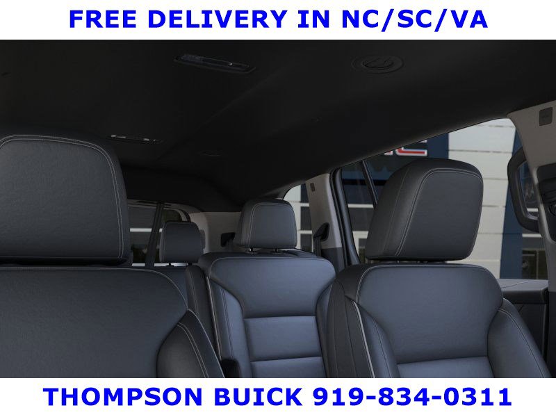 New 2025 Buick Enclave Preferred w/ Power Package image 24