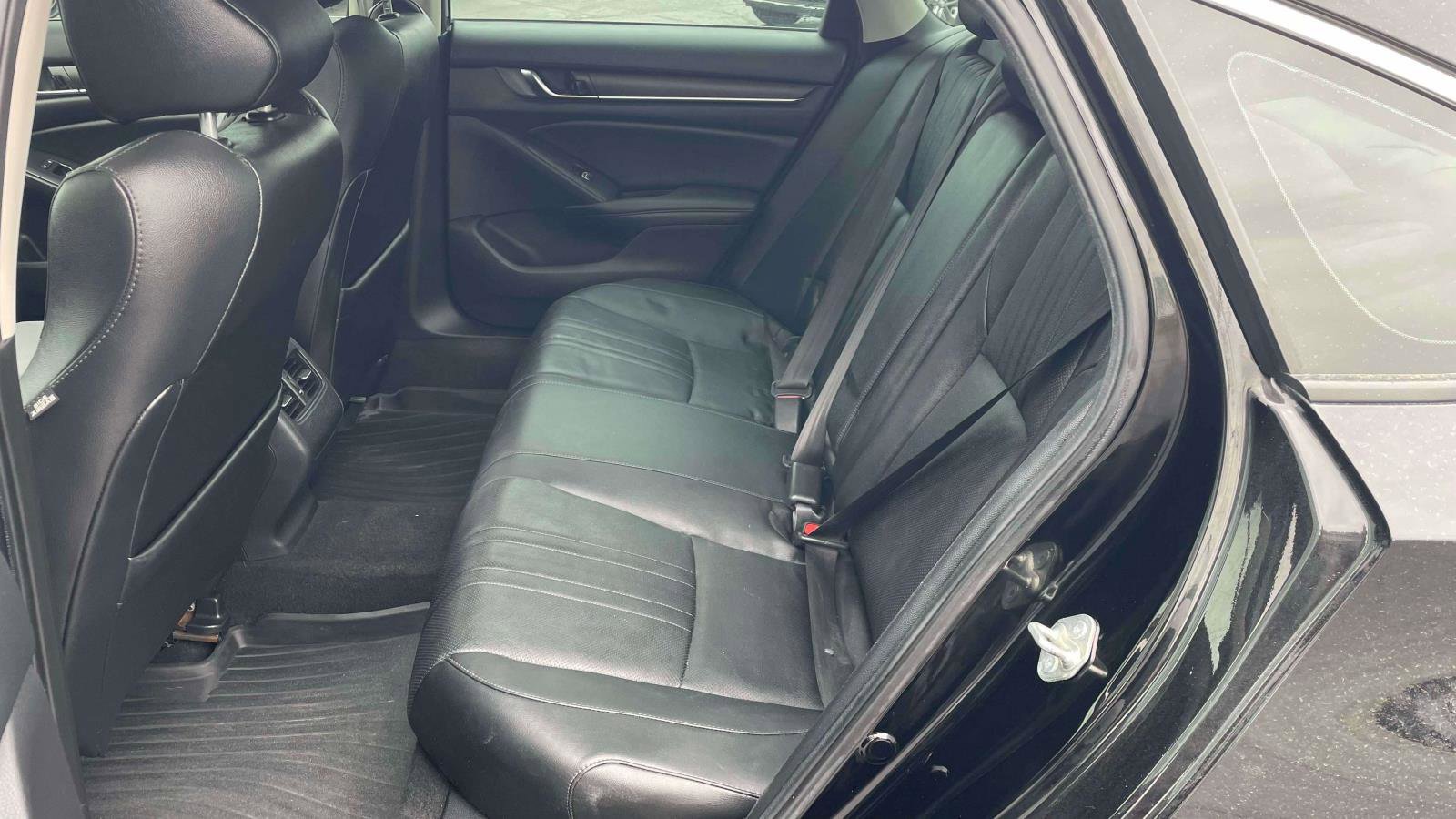 Used 2020 Honda Accord EX-L image 6