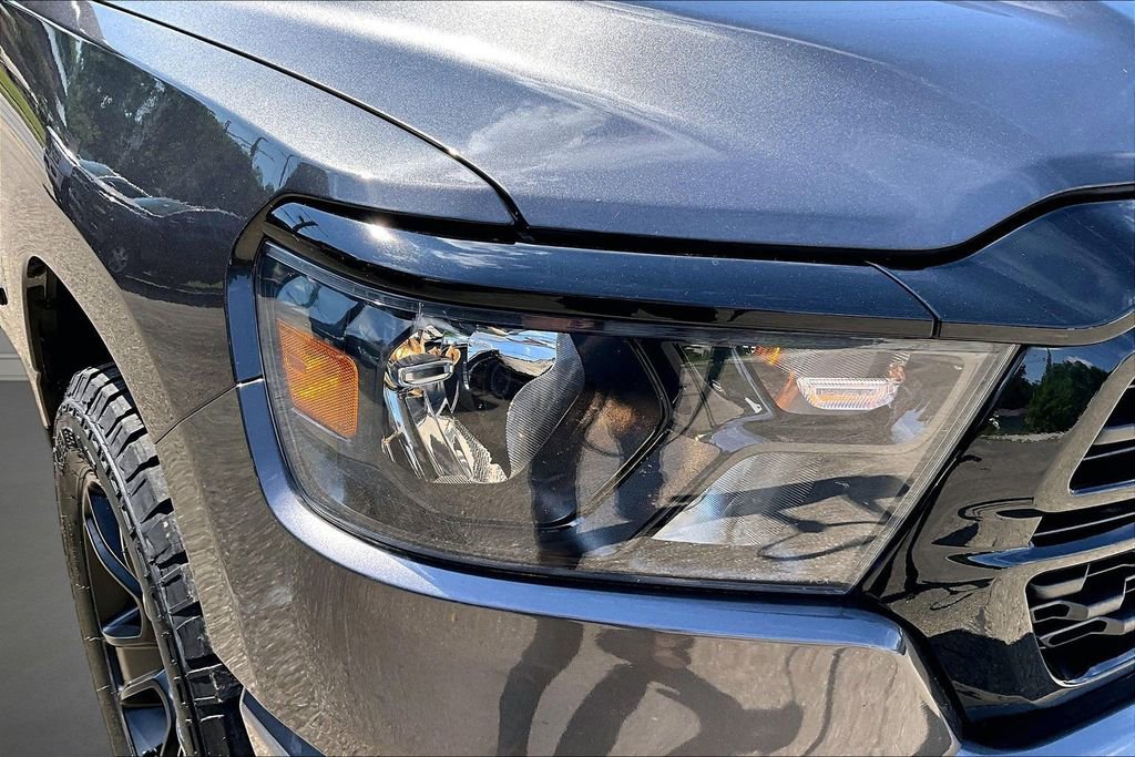 Used 2023 RAM 1500 Lone Star AWD/4WD image 31