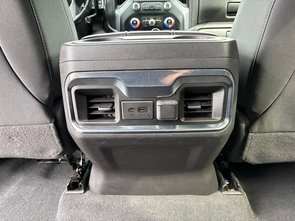 Used 2020 GMC Sierra 1500 Elevation w/ Elevation Value Package AWD/4WD image 32