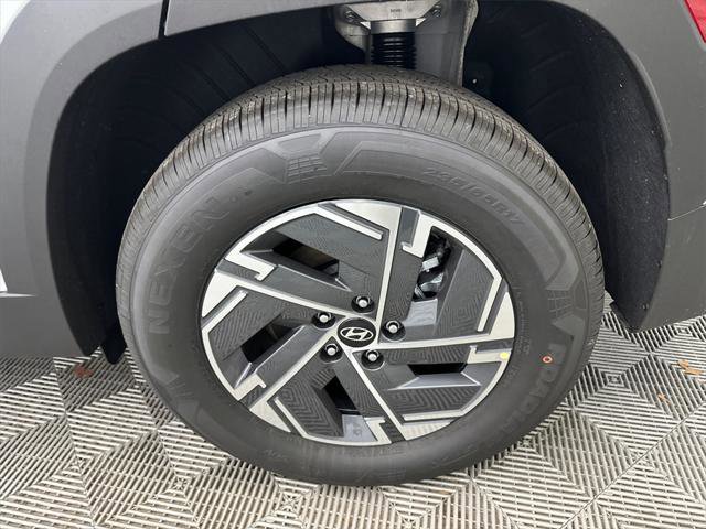 New 2026 Hyundai Tucson Blue SE w/ Tow & Go Package image 19