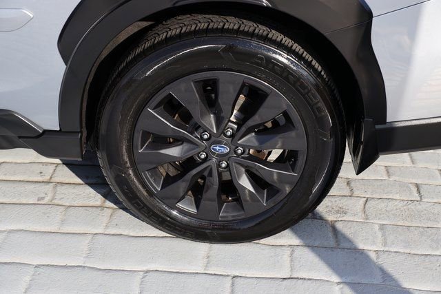 Certified 2023 Subaru Outback Onyx Edition XT image 58