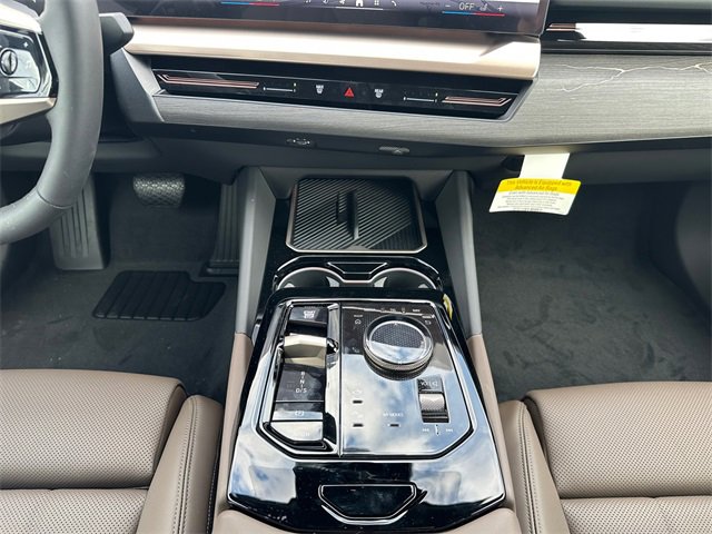 New 2026 BMW 530i xDrive image 11