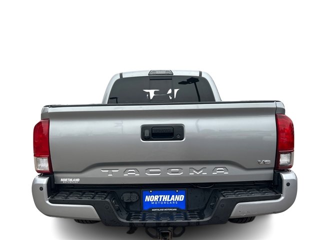 Used 2019 Toyota Tacoma TRD Off-Road w/ Technology Package image 13