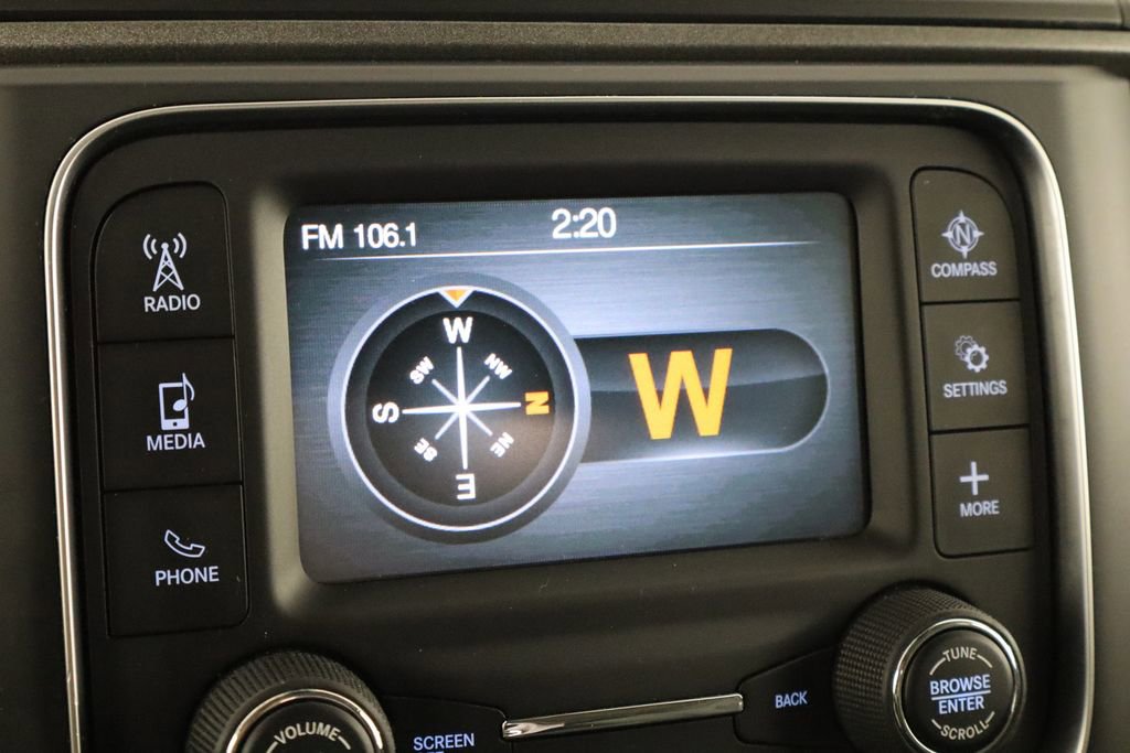 Used 2018 RAM 1500 Express RWD image 33