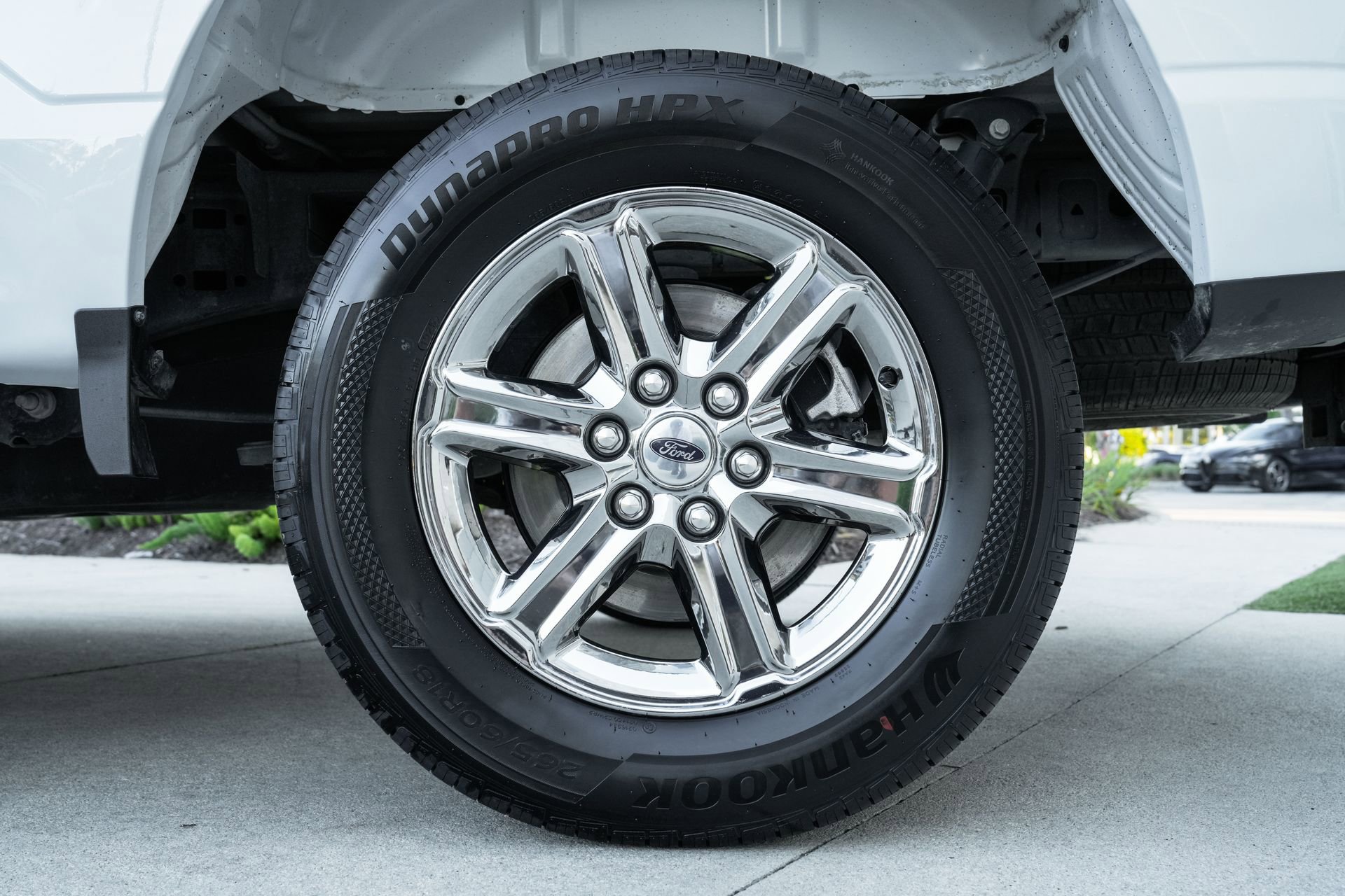 Used 2024 Ford F150 XLT w/ Mobile Office Package image 29