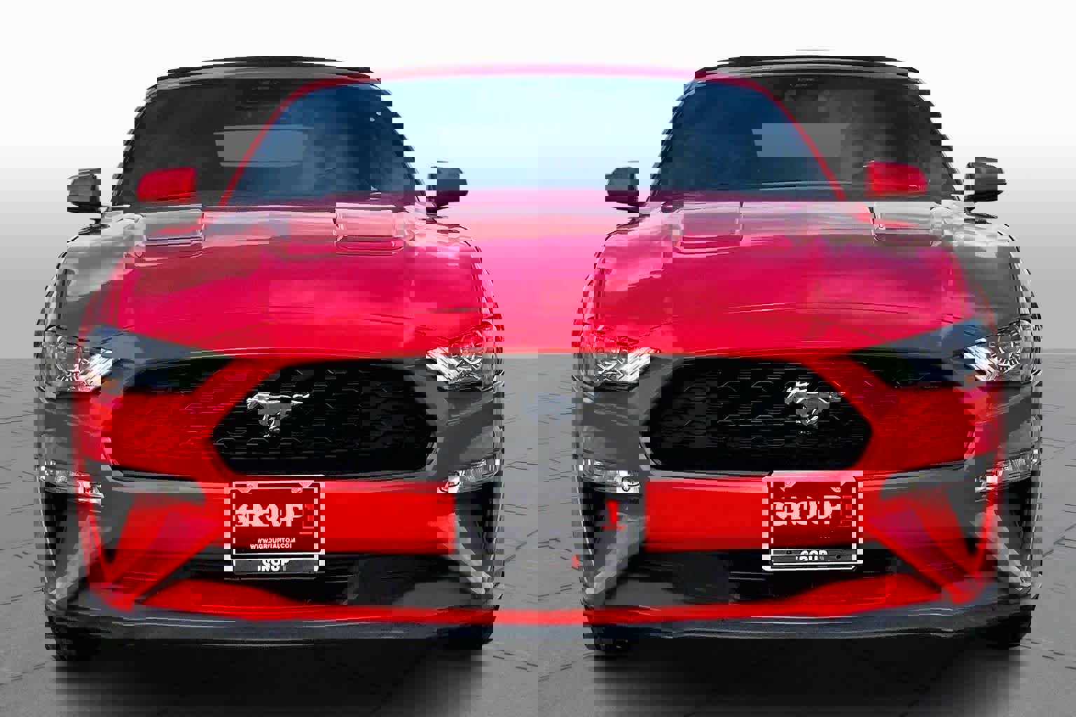 Used 2021 Ford Mustang Premium image 3