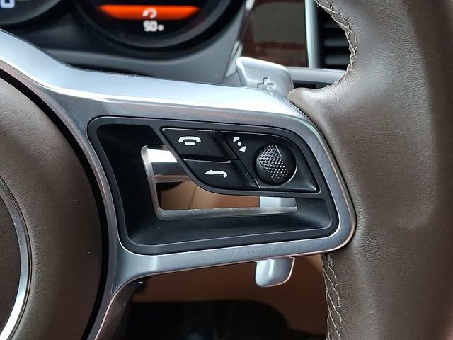 Certified 2017 Porsche Macan Turbo image 26