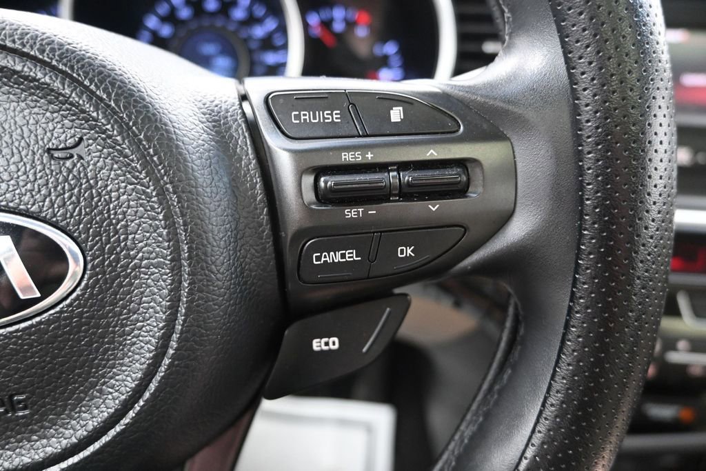 Used 2014 Kia Optima EX w/ EX Premium Package FWD image 26