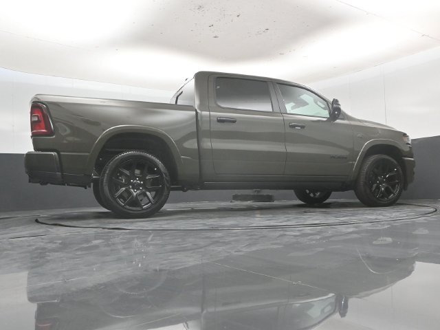 New 2027 RAM 1500 Laramie AWD/4WD image 52