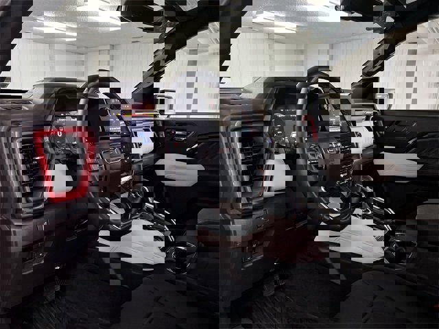 Certified 2024 GMC Canyon AT4X image 10