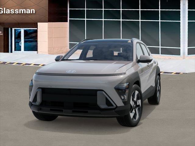 New 2026 Hyundai Kona SEL Sport image 6