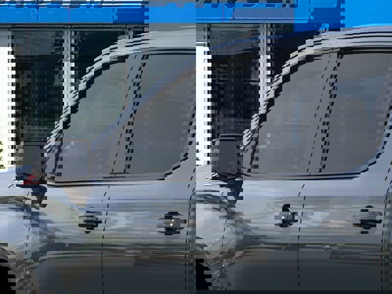 New 2026 Chevrolet Silverado 1500 LT Trail Boss image 12