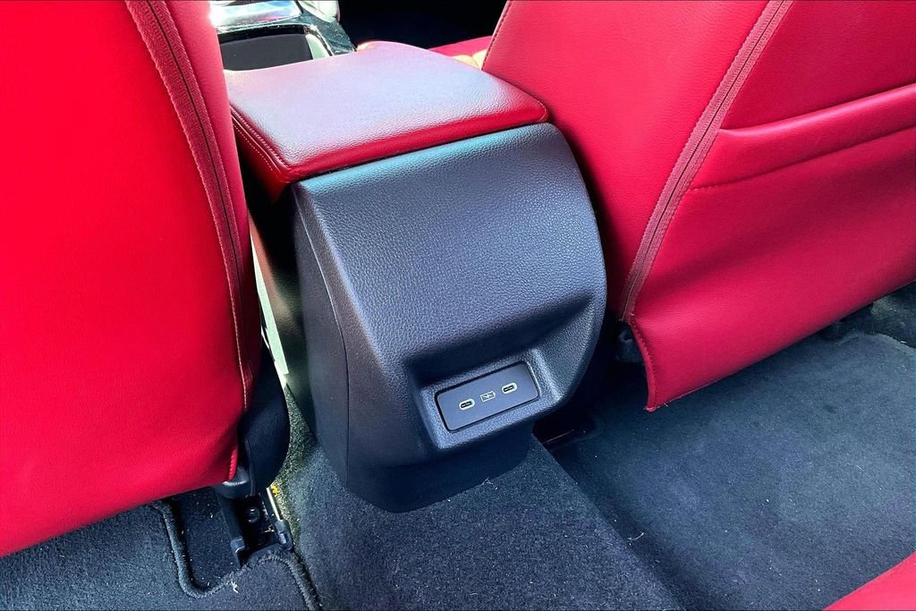 Used 2025 Acura Integra A-Spec FWD image 29