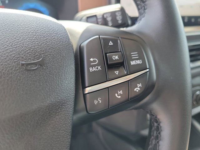 Certified 2025 Ford Bronco Sport Outer Banks w/ Outer Banks Tech Package+ image 25